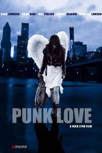 Punk Love - Poster