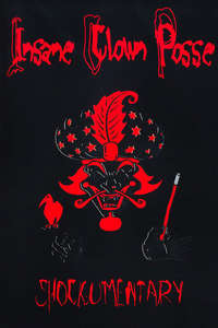 Shockumentary - Poster