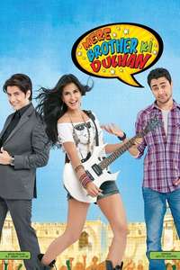 Mere Brother Ki Dulhan - Poster