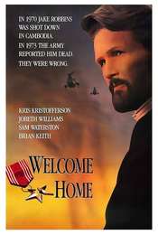 Welcome Home