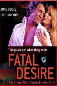 Fatal Desire - Poster