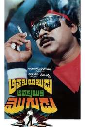 Athaku Yamudu Ammayiki Mogudu