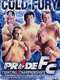 Pride 12: Cold Fury