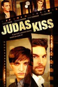 Judas Kiss - Poster