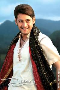 Sainikudu - Poster