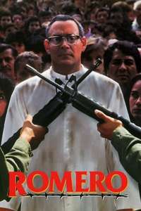 Romero - Poster