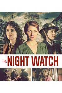 The Night Watch - Poster