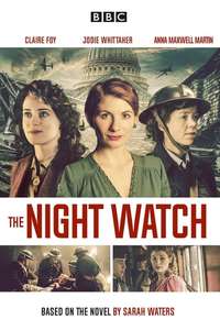 The Night Watch - Poster