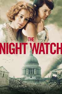 The Night Watch - Poster