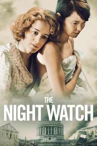The Night Watch - Poster