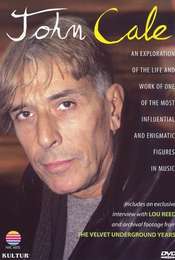 John Cale - An Exploration of His Life & Music