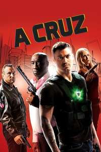 Cross - Poster