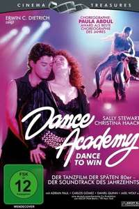 War Dancing - Dance to Win - Poster