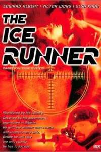 The Ice Runner - Poster