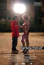 Marilena de la P7