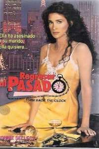 Turn Back the Clock - Poster