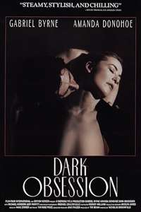 Dark Obsession - Poster