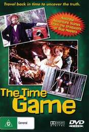 The Time Game