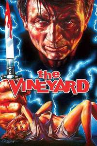 The Vineyard - Poster
