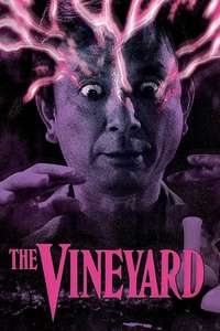 The Vineyard - Poster