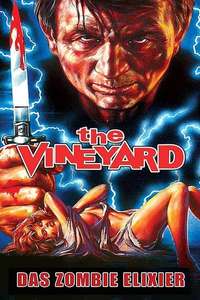 The Vineyard - Poster