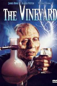 The Vineyard - Poster