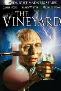 The Vineyard - Poster