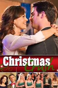 Christmas Crush - Poster