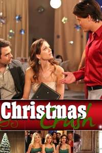 Christmas Crush - Poster
