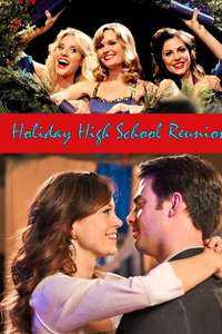 Christmas Crush - Poster