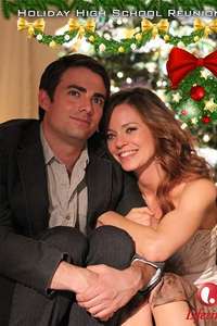 Christmas Crush - Poster