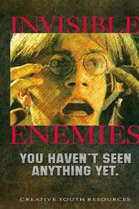 Invisible Enemies - Poster