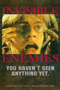 Invisible Enemies - Poster
