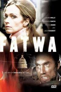 Fatwa - Poster