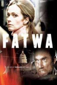 Fatwa - Poster