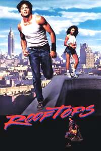 Rooftops - Poster