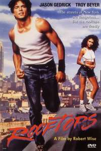 Rooftops - Poster