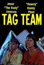 Tagteam