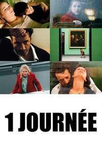 1 Journée - Poster