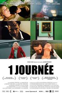 1 Journée - Poster