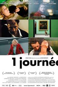 1 Journée - Poster