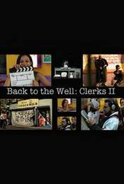 Back to the Well: 'Clerks II'