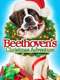 Beethoven's Christmas Adventure