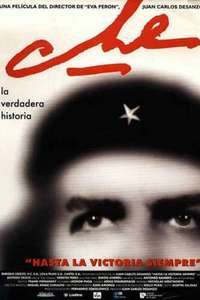 Hasta la victoria siempre (Che) - Poster