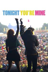 You Instead - Poster