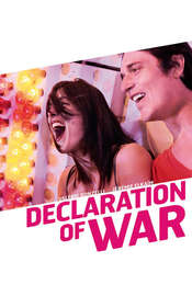 Declaration of War