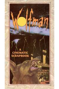 Wolfman Chronicles - Poster