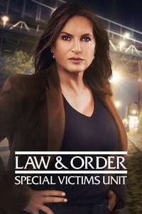 Law & Order: Special Victims Unit - Posters