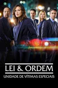 Law & Order: Special Victims Unit - Posters