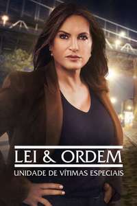 Law & Order: Special Victims Unit - Posters